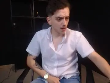 Chaturbate Sex Chat of felixstark