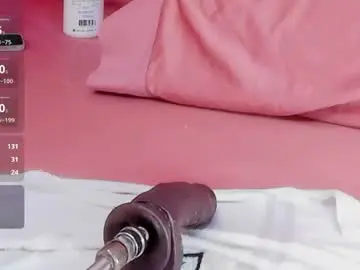 Chaturbate Live Porn of isabella_santos1