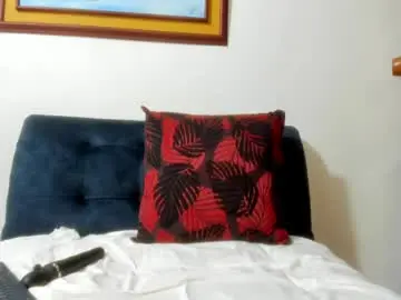 Chaturbate Live Porn of isisblakee