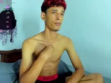Chaturbate Private Sex Chat of liammendoza98