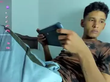 Chaturbate Adult Video Chat of liammendoza98