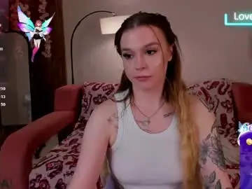 Chaturbate Free Live Porn of lisa_rabbit