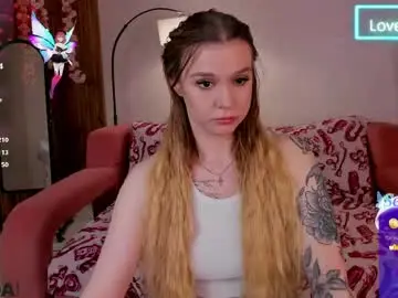 Chaturbate Adult Video Chat of lisa_rabbit