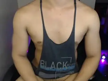 Chaturbate Adult Webcam of lord_of_cum69