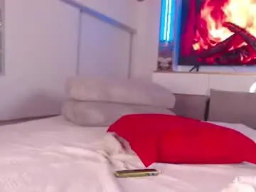Chaturbate Sex Cam of lucifera1