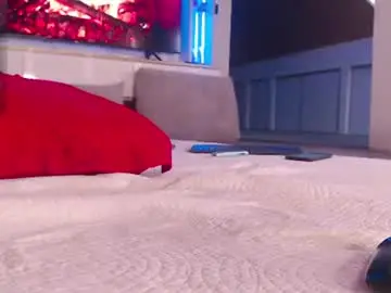 Chaturbate Live Sex of lucifera1