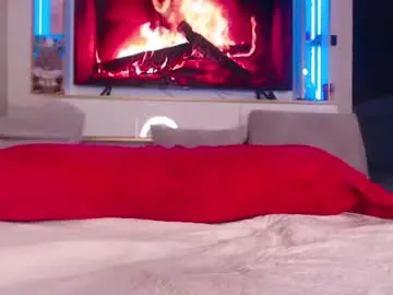 Chaturbate Private Sex Chat of lucifera1