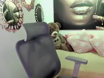 Chaturbate Live Sex of marianalopez81