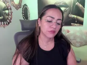 Chaturbate Best Webcam of marianalopez81