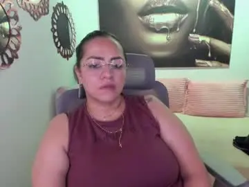 Chaturbate Sex Chat of marianalopez81