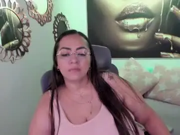 Chaturbate Sex Cam of marianalopez81