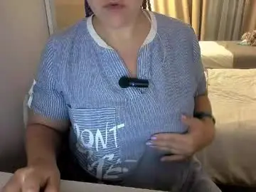 Chaturbate Best Webcam of mary_touch