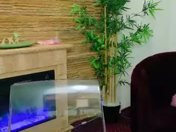 Chaturbate Adult Webcam of miaaangell