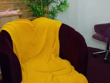 Chaturbate Adult Video Chat of miaaangell
