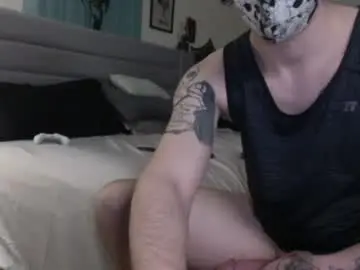 Chaturbate Sex Chat of nightmarecustoms
