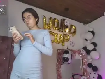 Chaturbate Live Porn of noah_bunny