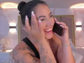 Chaturbate Free Live Porn of paulinaduarte_