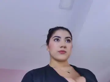 Chaturbate Watch Live Sex Cams of paulinaduarte_