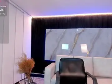 Chaturbate Free Porn Cam of saracorraless