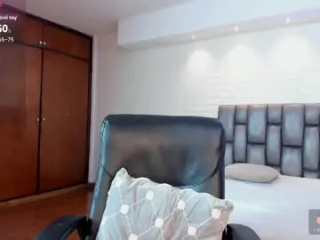 Chaturbate Adult Video Chat of saracorraless