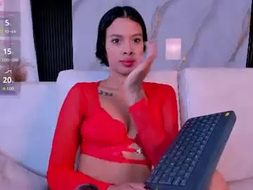Chaturbate Private Sex Chat of saracorraless