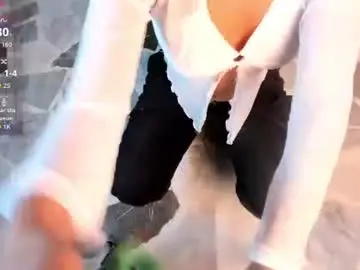 Chaturbate Live Sex of saracorraless
