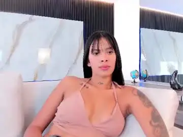 Chaturbate Live Sex of saracorraless