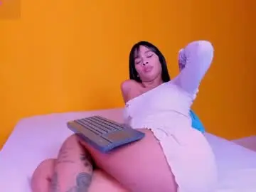 Chaturbate Adult Webcams of saracorraless