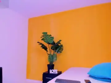 Chaturbate Live Porn of saracorraless