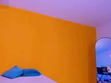 Chaturbate Adult Video Chat of saracorraless
