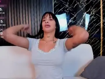 Chaturbate Best live sex cam show of saracorraless