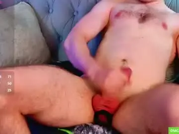 Chaturbate Adult Video Chat of simonwarner