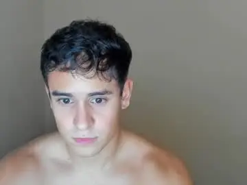Chaturbate Nude Webcam of tairoanddagnye