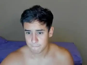 Chaturbate Adult Video Chat of tairoanddagnye