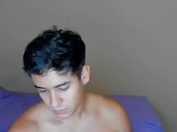 Chaturbate Best live sex cam show of tairoanddagnye