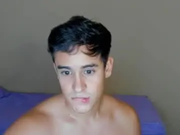 Chaturbate Live Sex Cam of tairoanddagnye