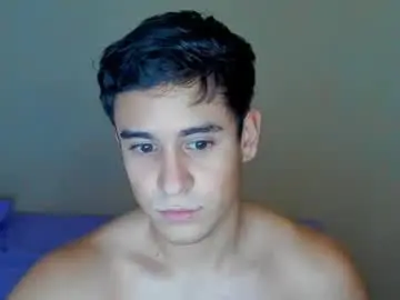 Chaturbate Live Porn of tairoanddagnye