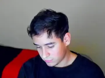 Chaturbate Nude Webcam of tairoanddagnye