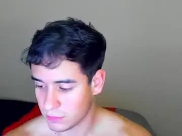 Chaturbate Live Porn of tairoanddagnye