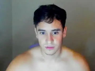 Chaturbate Adult Webcam of tairoanddagnye