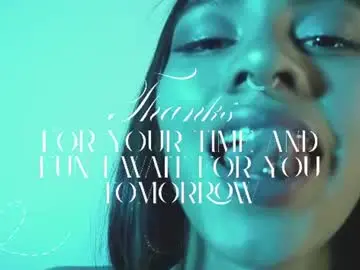 Chaturbate Free Live Porn of thamara_cooper_