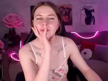 Chaturbate Sex Cam of tiffany__butlers