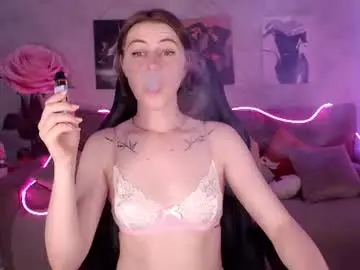 Chaturbate Watch Live Sex Cams of tiffany__butlers