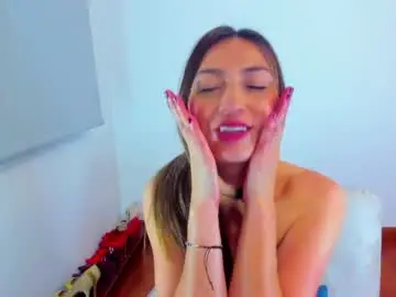 Chaturbate Sex Chat of velourmuse