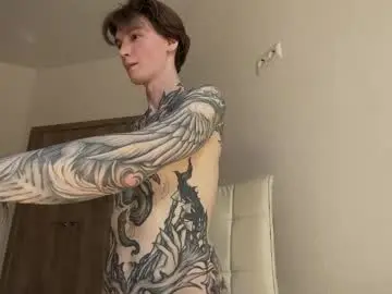 Chaturbate Adult Webcam of yexes