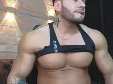 Chaturbate Adult Video Chat of zac_levis