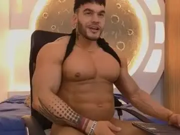 Chaturbate Free Porn Cam of zac_levis