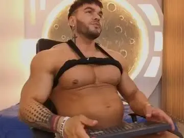 Chaturbate Adult Webcams of zac_levis