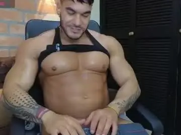 Chaturbate Free Porn Cam of zac_levis