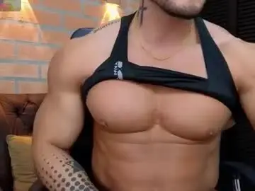 Chaturbate Live Porn of zac_levis